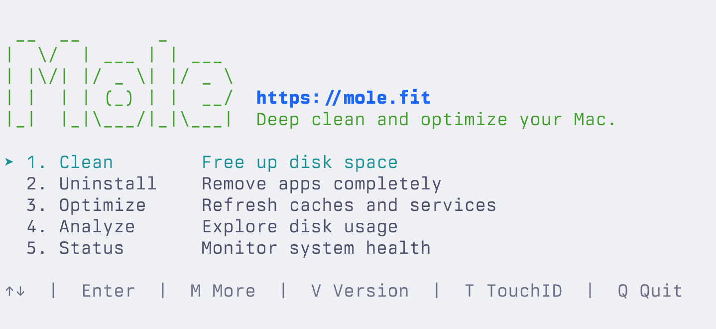I Replaced CleanMyMac With a Free, Open-Source Tool. Then I Realized I Barely Needed It.