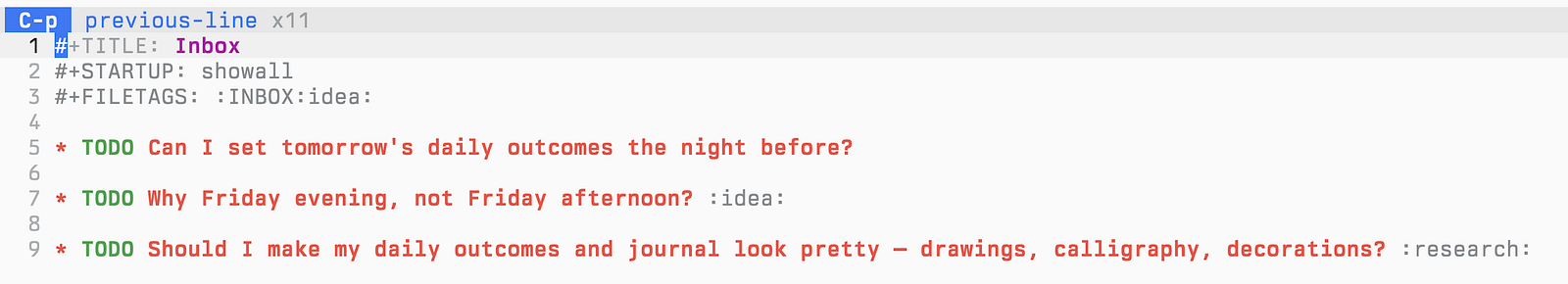 My Kindle Builds My To-Do List — Even in OmniFocus