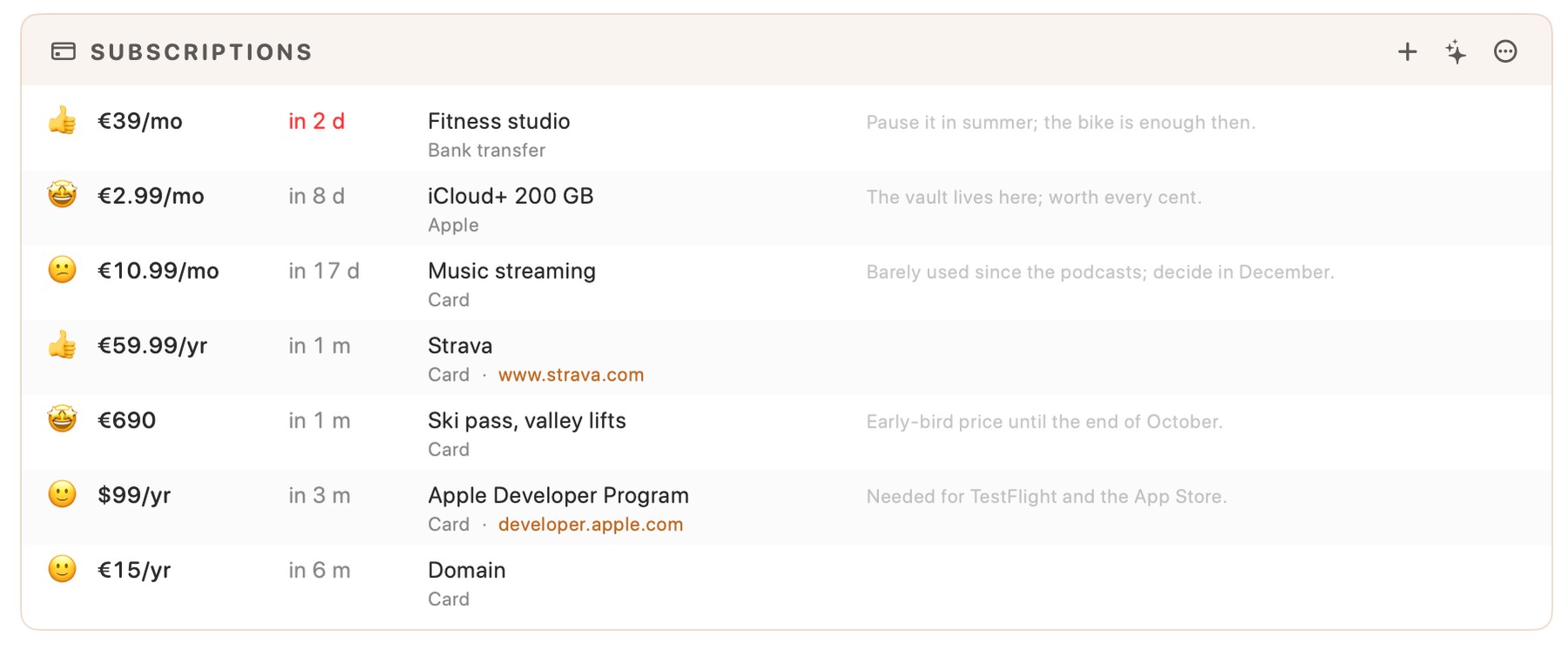 20 Things Obsidian Needs Plugins For That Org Has Built In