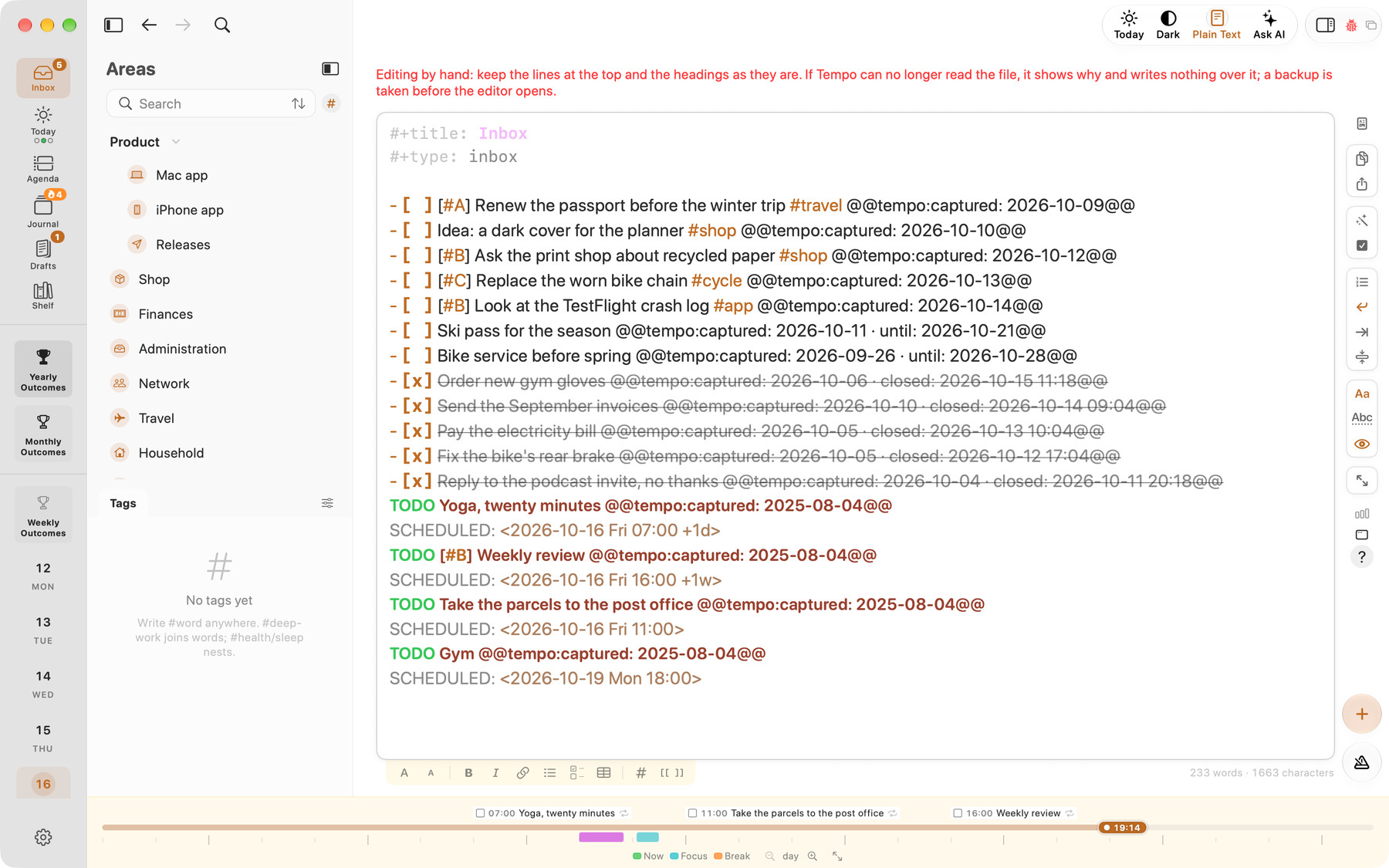 Your AI Reads Text Files. Is Your Notion Workspace One?