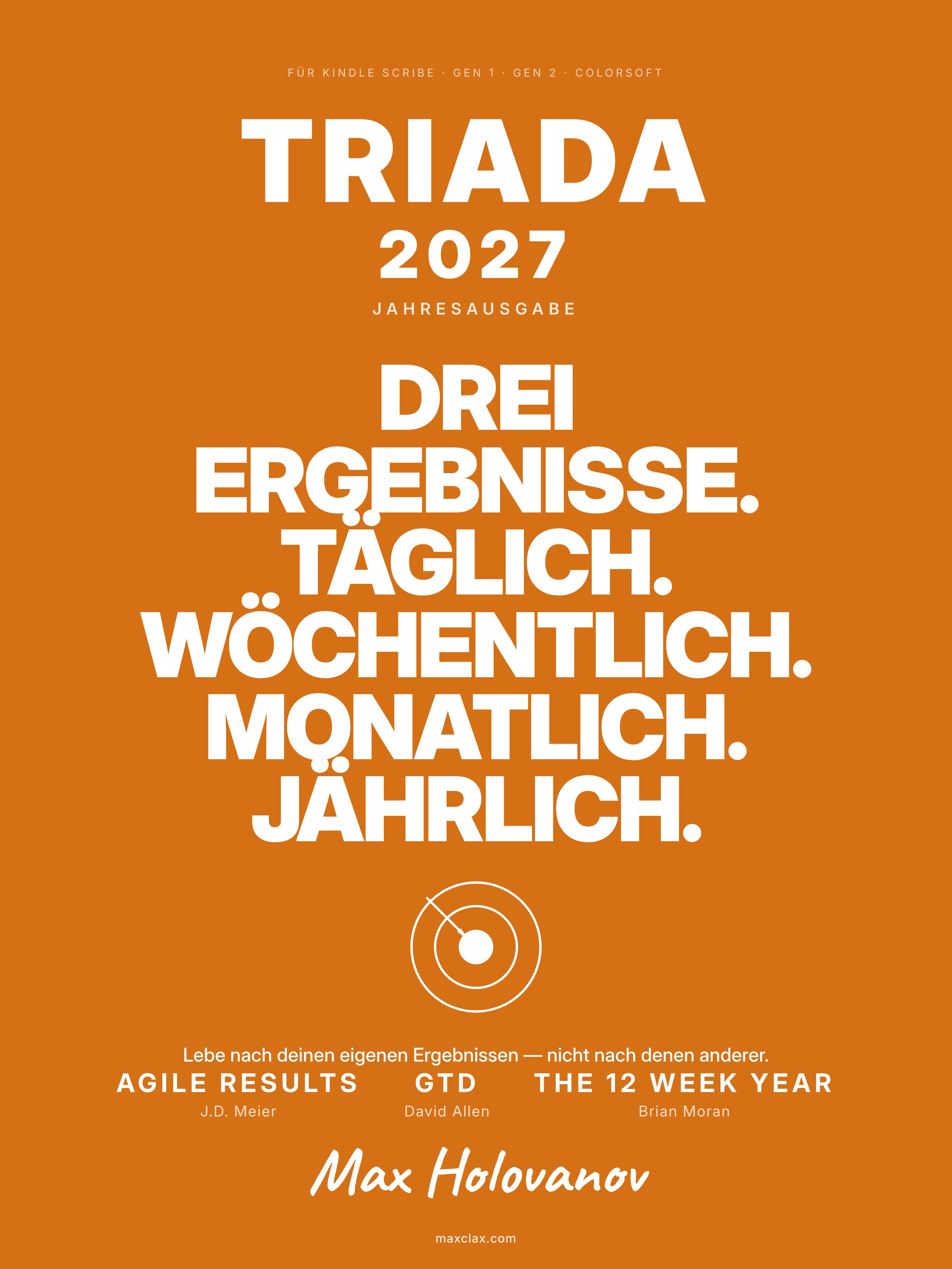 Triada 2027