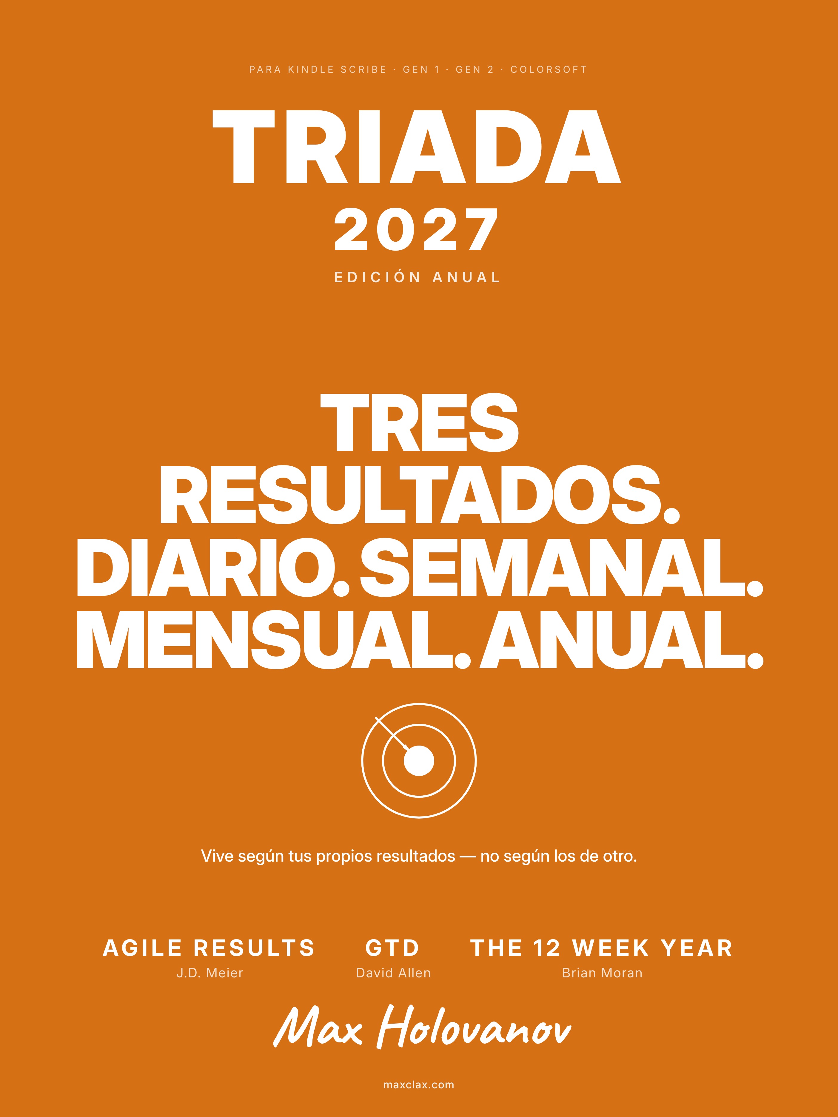 Triada 2027